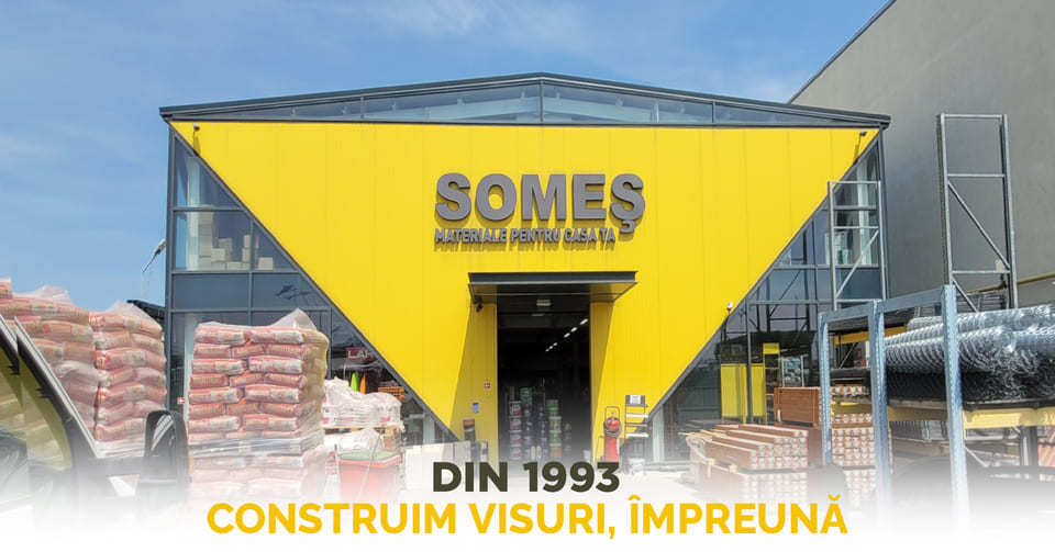 Dezvoltator Accent Residence